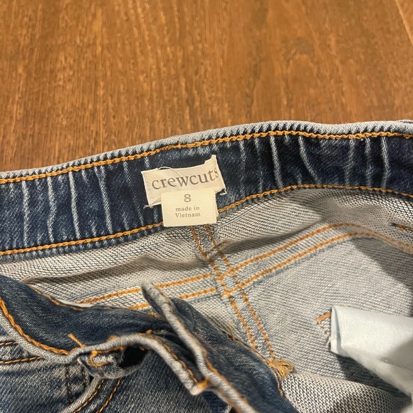 Girls Jeans - Picture 4 of 5